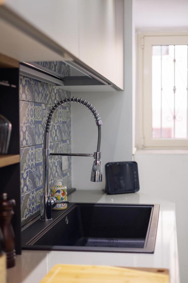 Casa Di Nicola - Sciacca Apartment Luaran gambar