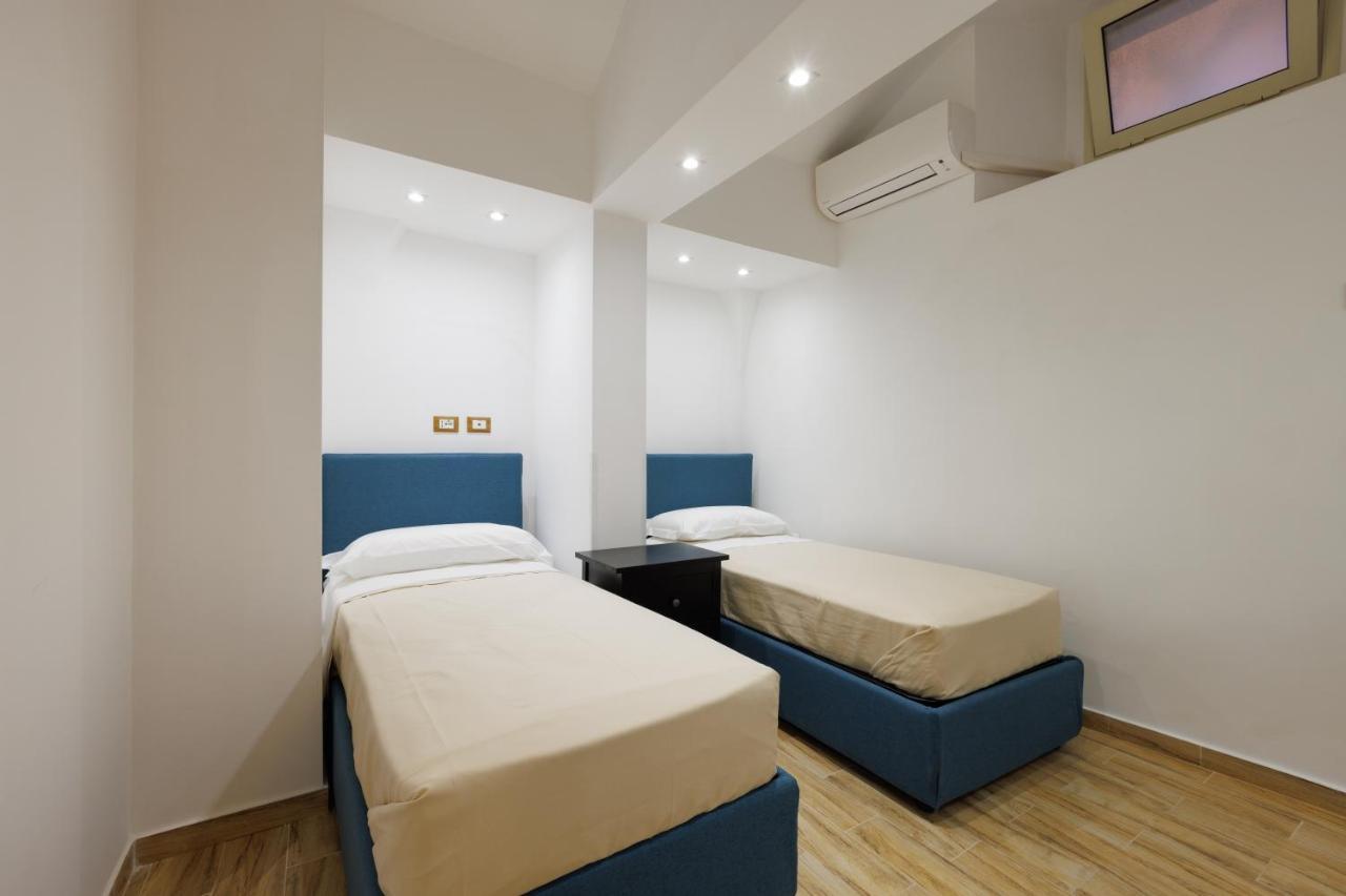 Casa Di Nicola - Sciacca Apartment Luaran gambar