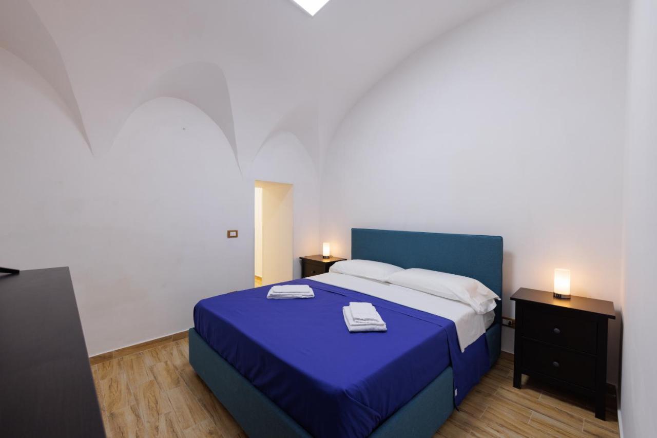 Casa Di Nicola - Sciacca Apartment Luaran gambar
