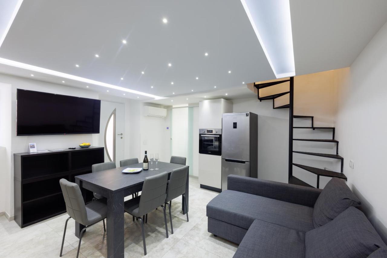 Casa Di Nicola - Sciacca Apartment Luaran gambar