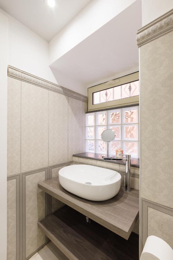 Casa Di Nicola - Sciacca Apartment Luaran gambar