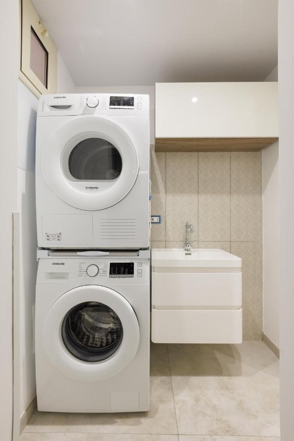 Casa Di Nicola - Sciacca Apartment Luaran gambar