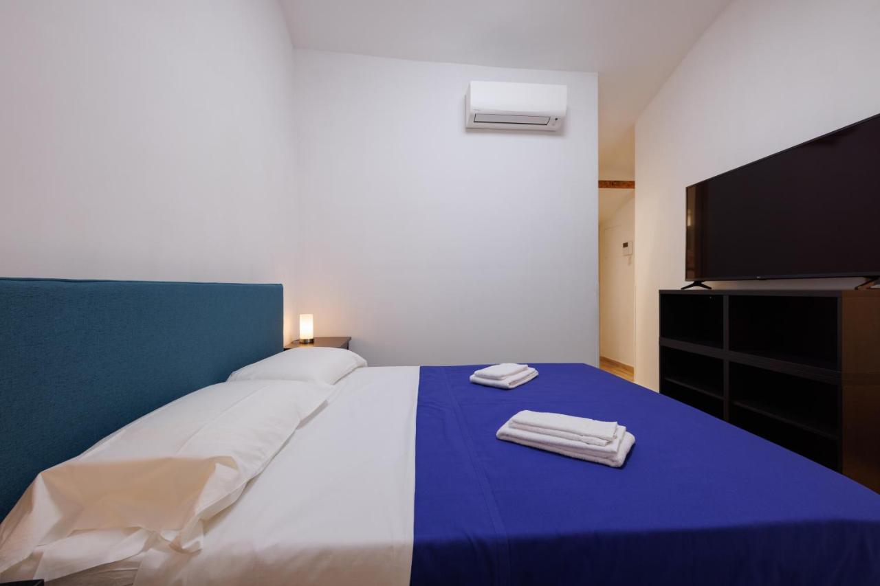 Casa Di Nicola - Sciacca Apartment Luaran gambar