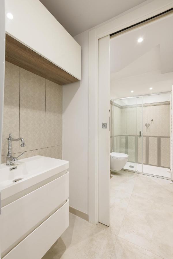 Casa Di Nicola - Sciacca Apartment Luaran gambar